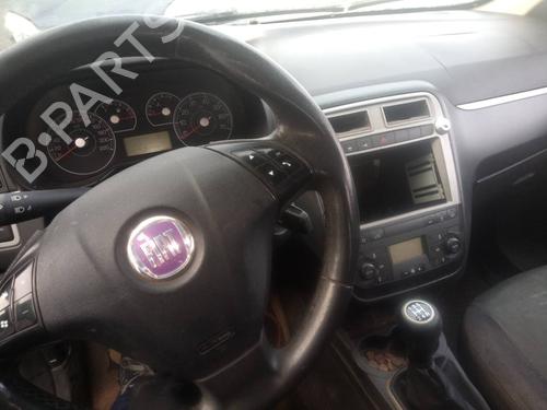 Left front brake caliper FIAT GRANDE PUNTO (199_)  | BP16753921M105 