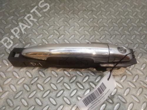 Front left exterior door handle SUBARU TRIBECA (B9) 3.0 (WXE) BP11836727C128