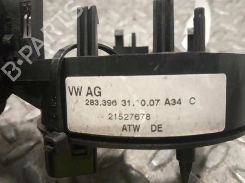 Squib airbag SEAT CORDOBA (6L2)  | BP6579878C102 