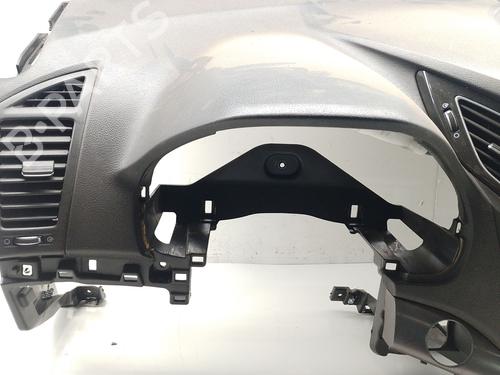 Airbag Kit HYUNDAI i40 I CW (VF) 1.7 CRDi | BP29268522C86 