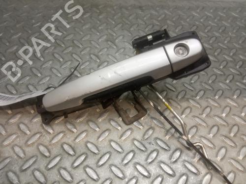 Used Front left exterior door handle TOYOTA RAV 4 III (_A3_) [2005-2014]  10680118
