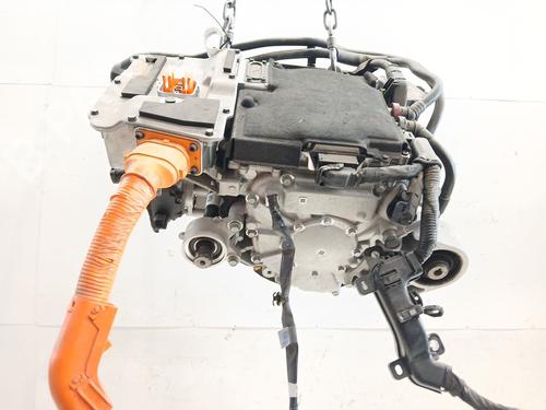 Engine HYUNDAI IONIQ 5 (NE) EV | BP33400576M1 - Image 2