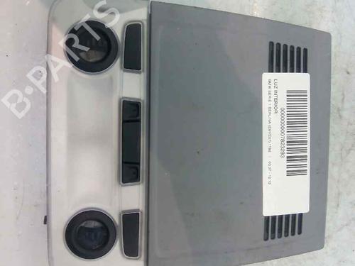 Used Interior roof light BMW 1 (E87) 118 d (143 hp) 7432819