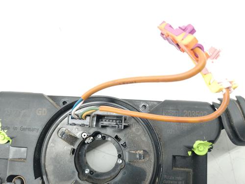 Switch OPEL ZAFIRA / ZAFIRA FAMILY B (A05)  | BP29526208I30 