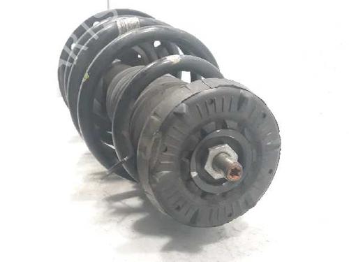 Left front shock absorber OPEL ASTRA J (P10)  | BP3070637M16