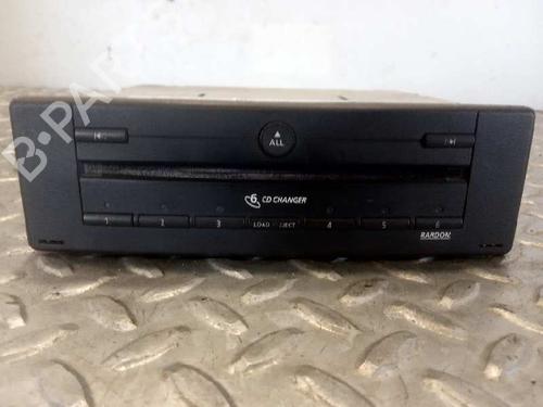 Elektronisk modul RENAULT LAGUNA II Grandtour (KG0/1_) [2001-2007]  14229214
