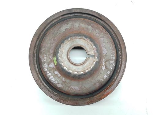 Remskive NISSAN NOTE (E12) 1.5 dCi (90 hp) 29977650