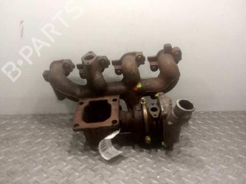 Used Turbocharger/Supercharger FORD MONDEO III (B5Y) [2000-2007]  3050748