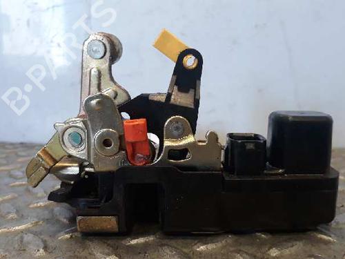 Front right lock CHRYSLER VOYAGER IV (RG, RS)  | BP7301203C97 