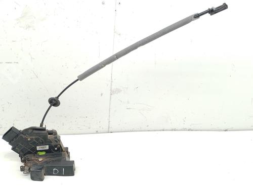 Used Front left lock VOLVO XC60 I SUV (156) D3 / D4 (163 hp) 31711145