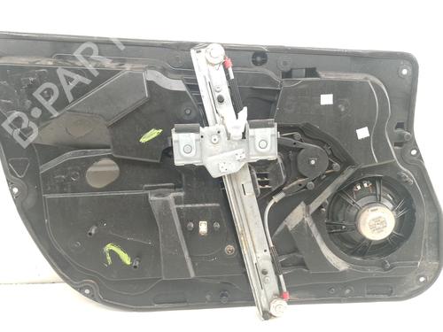 Rudehejsemekanisme Højre foran FORD FIESTA VI (CB1, CCN) 1.5 TDCi | BP28289615C23 