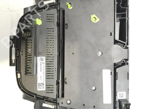 Climate control OPEL ASTRA J (P10)  | BP24110084I5 