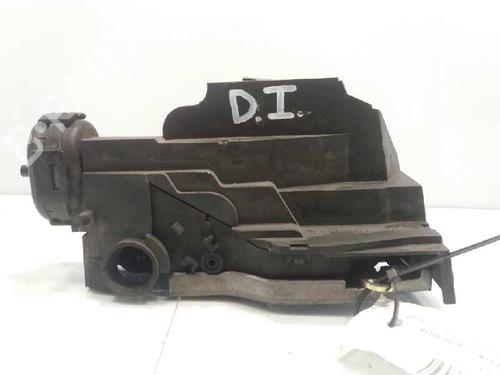 Used Front left lock MERCEDES-BENZ A-CLASS (W168) [1997-2005]  3552506