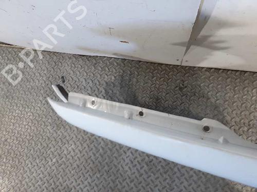 Left front fenders NISSAN INTERSTAR Van (X70)  | BP3060765C41 