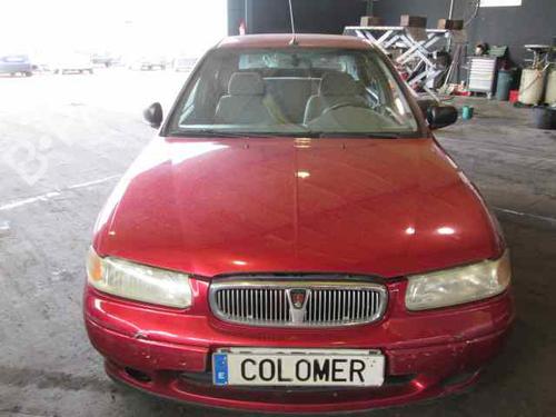 Rear left lock ROVER 400 II (RT)  | BP3063945C100 