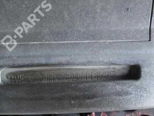 Front right interior door handle PEUGEOT 607 (9D, 9U) 2.2 HDi | BP3220942I14  - Image 7