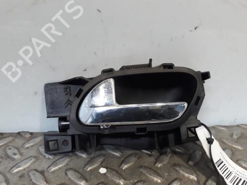 Used Front left interior door handle PEUGEOT 308 I (4A_, 4C_) [2007-2016]  8206955