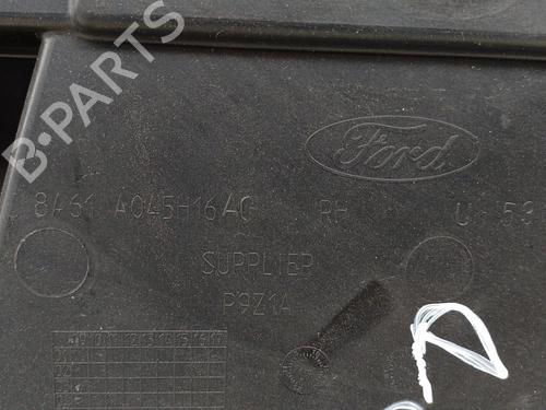 Vindusheismekanisme høyre foran FORD FIESTA VI (CB1, CCN) 1.4 | BP29712865C23 