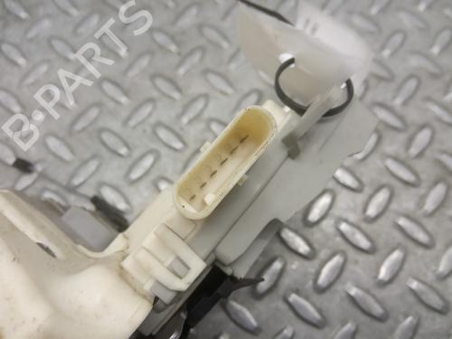 Rear right lock SEAT ALTEA XL (5P5, 5P8) 1.6 TDI | BP9509246C99 