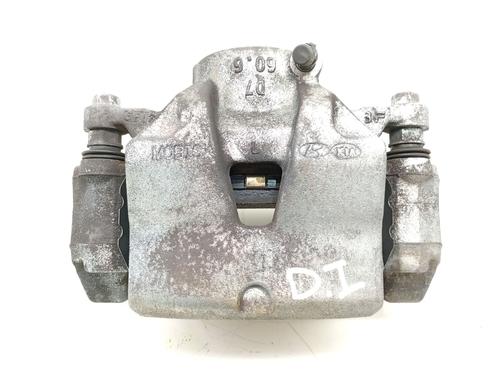 Used Left front brake caliper Left front brake caliper 35728981 35728981