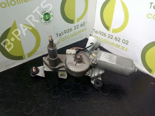 Used Rear wiper motor DAEWOO LANOS (KLAT) [1997-2025]  3044397
