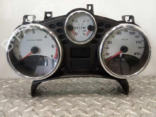 Kombiinstrument PEUGEOT 207 SW (WK_) [2007-2013]  3124910