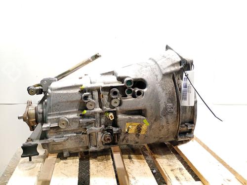 Used Gearbox Gearbox 34010162 34010162