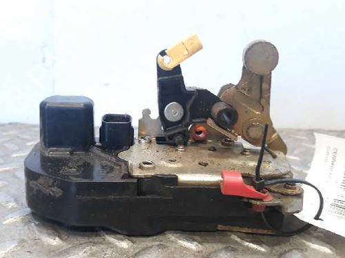 Front right lock CHRYSLER VOYAGER IV (RG, RS)  | BP7301203C97 