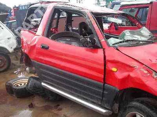 Used Parts TOYOTA RAV 4 I (_A1_)  2.0  249757