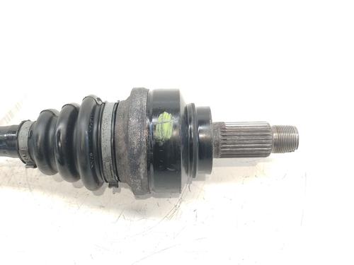 Left rear driveshaft BMW 3 (F30, F80)  | BP25852783M40 