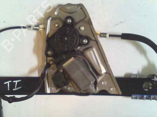 Rear left window mechanism MERCEDES-BENZ S-CLASS (W220)  | BP3122268C24 
