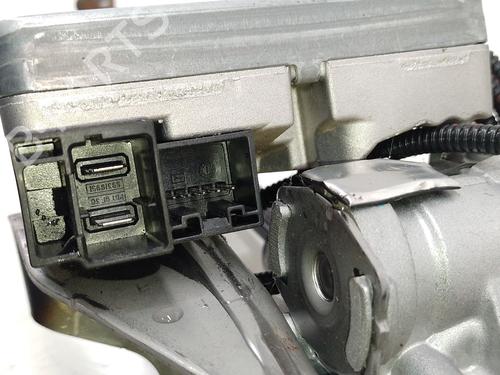 Steering column FIAT 500X (334_) 1.6 D Multijet (334AXA1B, 334AXA11) | BP32190987M21 