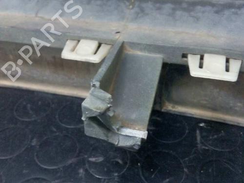 Front bumper OPEL CORSA B (S93)  | BP3050212C7 