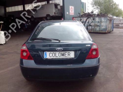 Left front window switch FORD MONDEO III (B5Y)  | BP3050893I27 