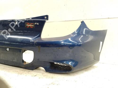 Rear bumper HYUNDAI COUPE I (RD) 1.6 16V | BP20234670C8 