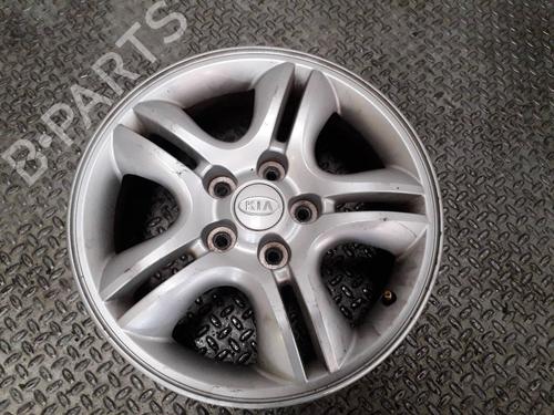 Rim KIA SPORTAGE II (JE_, KM_) 2.0 CRDi | BP15731038C45