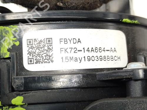 Squib airbag JAGUAR XF II (X260) 2.0 D | BP29808224C102 