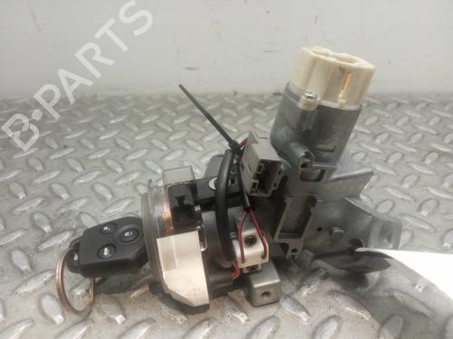 Ignition barrel SUBARU LEGACY V (BM) 2.0 D AWD (BMD) | BP11942969M48 