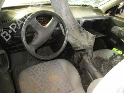 Engine mount SEAT CORDOBA (6K1, 6K2)  | BP10276486M89 