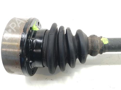 Left front driveshaft VW GOLF IV (1J1) 1.9 TDI | BP32372734M38