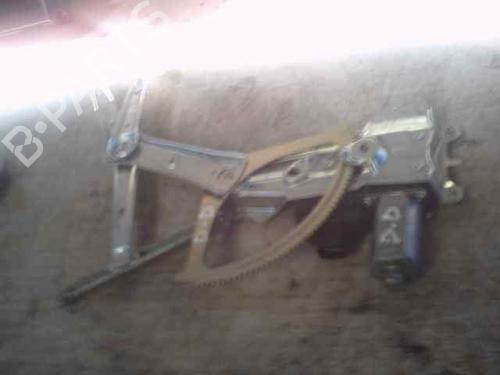 Used Front right window mechanism OPEL ASTRA H (A04) 1.6 (L48) (105 hp) 3079078