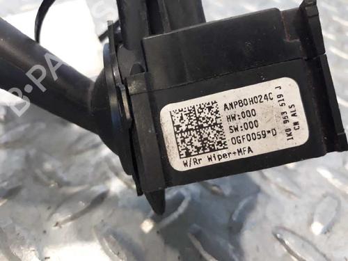 Steering column stalk SEAT LEON (1P1)  | BP3070415I23 