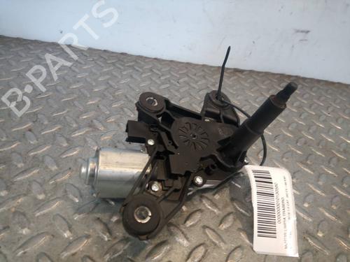 Viskermotor bagrude NISSAN MICRA V (K14) 1.0 IG-T (92 hp) 13621123