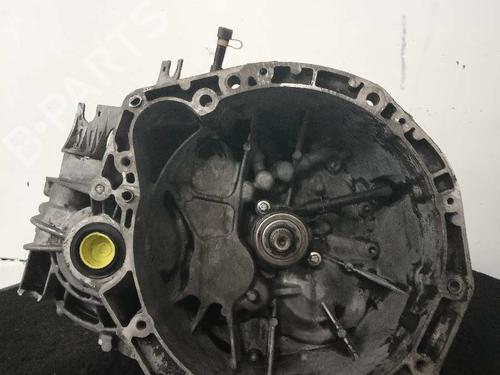 Used Gearbox RENAULT MEGANE II (BM0/1_, CM0/1_) [2001-2012]  3164192