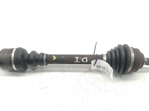 Transmisión delantera izquierda CITROËN C5 II (RC_) 1.6 HDi (RC8HZB) (109 hp) 32081793