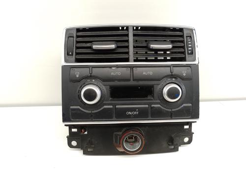 Used Climate control AUDI A8 D3 (4E2, 4E8) 4.0 TDI quattro (275 hp) 18073715