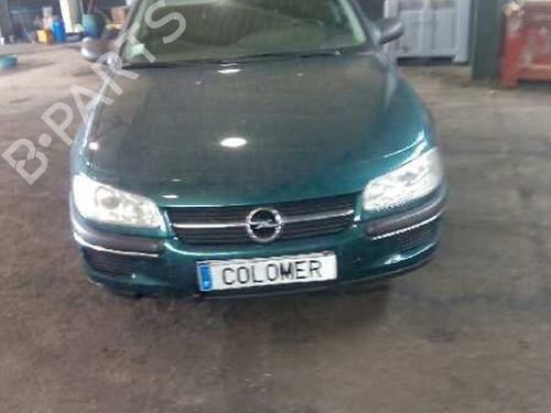 Starter OPEL OMEGA B (V94)  | BP3054816M8 