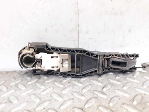 Høyre bak utvendig håndtak SEAT LEON (1M1)  | BP8054345C130 