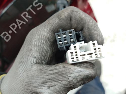 Tailgate DODGE JOURNEY 2.0 CRD | BP30458713C6 