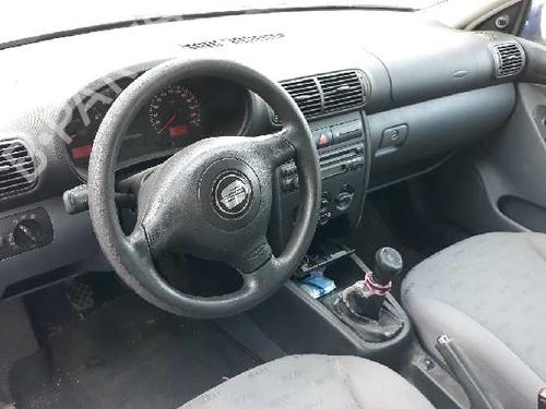Sicherheitsgurt vorne links SEAT LEON (1M1) 1.6 16 V | BP8759227I26 
